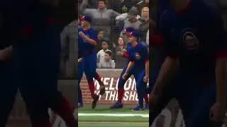 Thumbnail: Mickey Mantle Walks Off Game 2 Of The 2026 World Series! #mickeymantle #shorts #mlbtheshow26