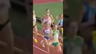 Thumbnail: Faith kipyegon