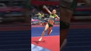 Thumbnail: women high jump