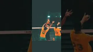 Thumbnail: Volleyball men_spiking_hard drop