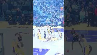 Thumbnail: Wembanyama tip off against Lakers