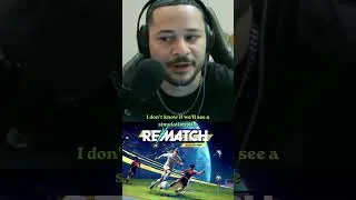 Thumbnail: Will 2K make the next FIFA game?