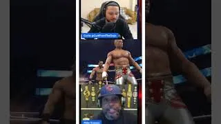 Thumbnail: What changes are you excited about in WWE 2K26 Universe Mode?  #wwe2k26