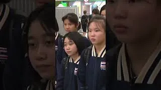 Thumbnail: เกมส์พลิก! สาวไทยเต็งหนึ่ง!จีนถอน อินโด,เวียดนาม ฉุน!FIVB มองข้าม ทุมงบสู้เจ้าภาพชิงแชมป์โลก