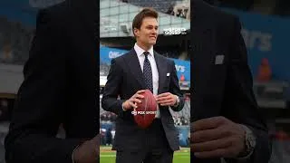 Thumbnail: Is this why Tom Brady is crashing out again?