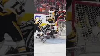 Thumbnail: Old Time Hockey at Its Best 🥊🏒 | Let Them Fight