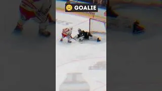 Thumbnail: Goalie 😭🏒 | NHL Heartbreak