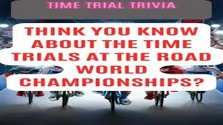 Thumbnail: 🚴‍♀️ Cycling Trivia Galore: Challenge Accepted! #Quiz