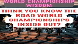 Thumbnail: 🚴‍♀️ Cycling Trivia Galore: Challenge Accepted! #Quiz