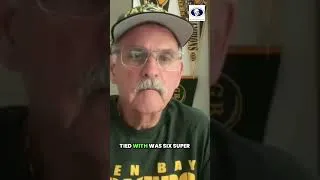 Thumbnail: Harv talks a book about 70s #steelers - when will it release?