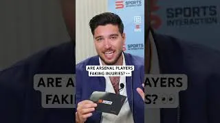 Thumbnail: Should players protect their clubs or play for their country? 🤔 #OffsideOdds #sportsinteraction