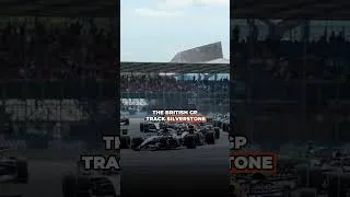Thumbnail: 2 F1 circuits tease 'major' announcement with a cryptic post 👀