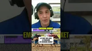 Thumbnail: Are you placing this Belmont Stakes exacta box? 🐎 #belmontstakes #horseracing #horsebetting
