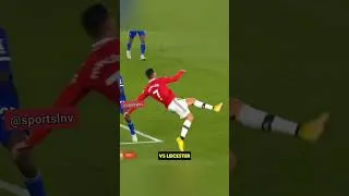 Thumbnail: Cristiano Ronaldo - The Billion Views GOATs🐐#Ronaldo #CR7 #Footbal l#ViralShorts #Trending