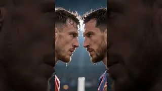 Thumbnail: Football's Greatest Rivalries ⚽🔥  Enemies on the Pitch, Respect Beyond