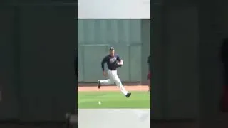 Thumbnail: Aaron Judge 2013 Draft Report #yankees #baseball #mlb #sports #fyp