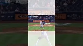 Thumbnail: Anthony Rizzo Bunts a Homerun! #yankees #mlb #foryou #sports #baseball