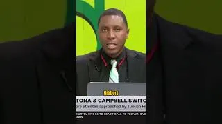 Thumbnail: Roje Stona, Rajindra Campbell & Jaydon Hibbert switching to Turkey?