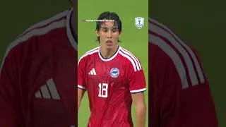 Thumbnail: Singapore vs Thailand | Semi-Final 1st Leg | ASEAN Hyundai Cup 2026 Highlights