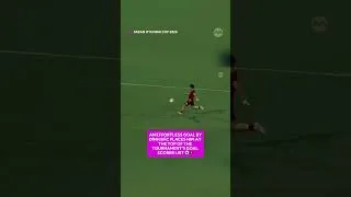 Thumbnail: Đình Bắc makes it look easy. 😮‍💨 | ASEAN Hyundai Cup 2026