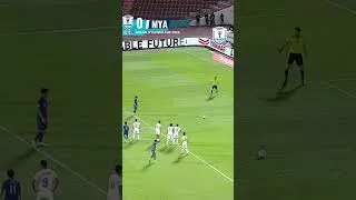 Thumbnail: Thailand vs Myanmar - Group Stage | ASEAN Hyundai Cup 2026 Highlights