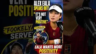 Thumbnail: Alex Eala Reacts to “Fookelya” Serve Joke 😳