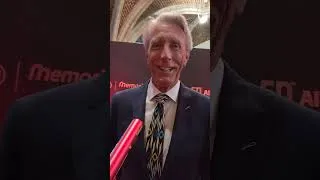 Thumbnail: Dwight Stones – High jump is now in a down cycle, but a couple guys could soon assert themselves