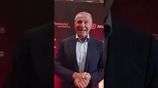Thumbnail: Sergey Bubka – Athletics still my passion, Manolo pushing Mondo is important for all to jump higher