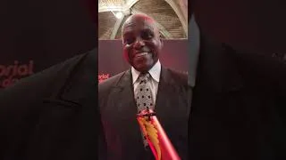 Thumbnail: Carl Lewis on LA 1984, travelling & getting to know the world was best part of his athletics journey