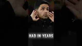 Thumbnail: Arsenal Fans Want Him Sacked #arsenal #arteta #epl