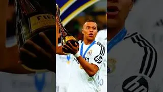 Thumbnail: Did Know Mbappe’s Already Scored 17 Goals For Real Madrid #realmadrid #mbappe #laliga