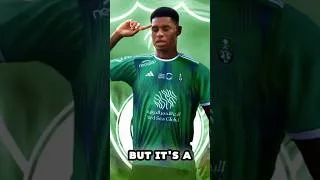 Thumbnail: Marcus Rashford Wants To Leave Manchester United #manchesterunited #football #rashford