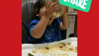 Thumbnail: Ace Having Dinner..