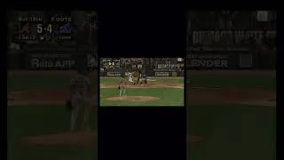 Thumbnail: BRADEN MONTGOMERY’S DREAM DEBUT 🤯