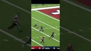 Thumbnail: Rondale Moore’s Final NFL Touchdown!