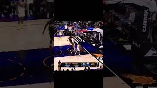 Thumbnail: Meet Me At The Rim!