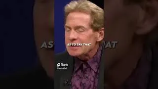 Thumbnail: Skip Bayless HATES Lebron James.. Here's Why