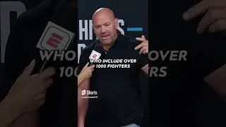 Thumbnail: UFC Lawsuit That May Destroy EVERYTHING..