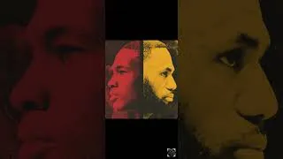 Thumbnail: Cade Cunningham calls LeBron the GOAT