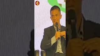 Thumbnail: Sunil Chhetri urged everyone to put the blame game aside and unite to help revive Indian football.