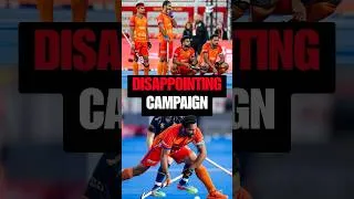 Thumbnail: Harmanpreet & Co. end campaign on disappointing note as India loses to Belgium | Hockey World Cup