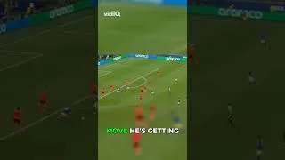 Thumbnail: Jokeres Drives In! Sweden's Attacking Play! #footballhighlights #goals #footballshorts #soccer