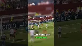 Thumbnail: Stark von Schlotterbeck! Vorsicht! Kessiel! #footballhighlights #goals #footballshorts #soccer