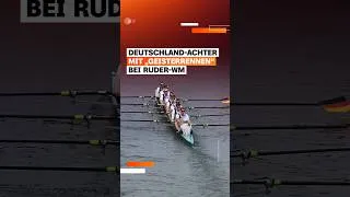 Thumbnail: Ungewohntes Rennen, erfolgreicher Ausgang ✅ | ZDFsportstudio | #shorts