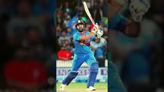 Thumbnail: Rohit Sharma - HITMAN #45