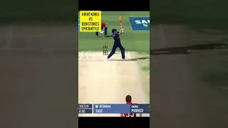 Thumbnail: EPIC BATTLE of VIRAT KOHLI & BEN STOKES. CHAMPIONS #10