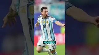 Thumbnail: Lionel Messi Leads CONMEBOL Fightback After Shocking World Cup Start Report
