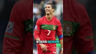 Thumbnail: Cristiano Ronaldo Misses Big Chances Portugal Fans Turn Critical Now
