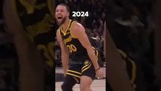Thumbnail: history repeats itself 🤯 #shorts #stephencurry