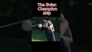Thumbnail: Nelly Korda's Major Chase Begins! ⛳🔥 #Golf #LPGA